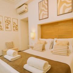 “Suite Home Vaticano City”