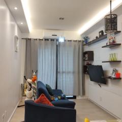 APARTAMENTO COP30 - Natureza e bem estar juntos