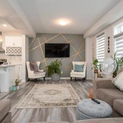 Comfy 3 Bed woodstock Escape