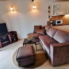 Villa Marid Opatija - One Bedroom Apartment With Balcony