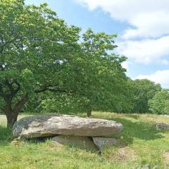 5 star holiday home in Hovborg-By Traum