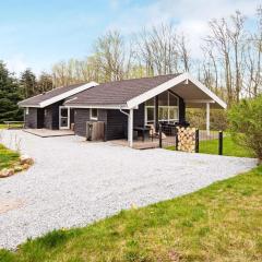 8 person holiday home in Sydals