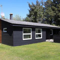 6 person holiday home in Sæby-By Traum