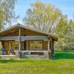 6-Person Home in Eskebjerg-By