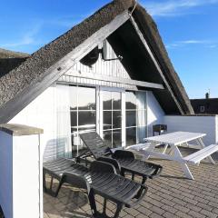 8 person holiday home in Ringkøbing-By Traum