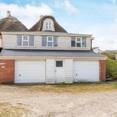 Cozy Dune Retreat near Sea - By Traum Ferienwohnungen