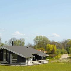 8 person holiday home in Sydals-By Traum