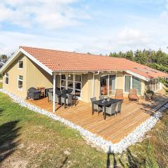 Luxury Retreat in Klitmoller - By Traum Ferienwohnungen