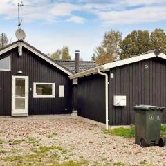 6 person holiday home in Højby