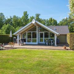 7 person holiday home in Gørlev-By Traum