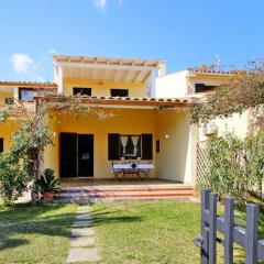 Apartment on Costa Rei near White Beaches