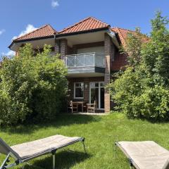 Ferienwohnung, Fedderwardersiel