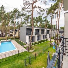 Pobierowo Holiday Home near Baltic