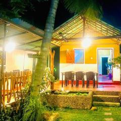 Nature lovers Safari Cottage