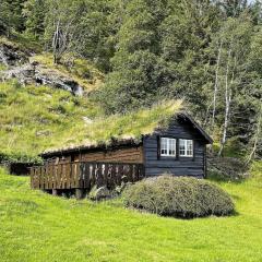 4 person holiday home in Bryggja-By Traum
