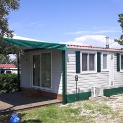 Mobile Home in Cres by Pebble Beach & Marina