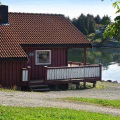 6 person holiday home in Bud-By Traum