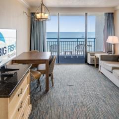 Direct Oceanfront, Coral Beach, Heated Pools,Nice!