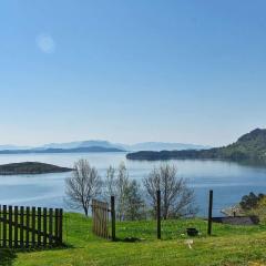 6 person holiday home in Onarheim