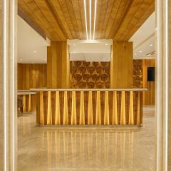 The Vanson Pride - Near Connaught Place