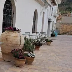 Alojamiento Rural Ensueño Studio