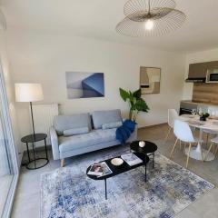 Elegant Apartment Disneyland Paris