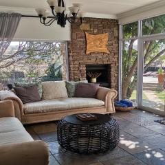 Guesthouse Terra Africa