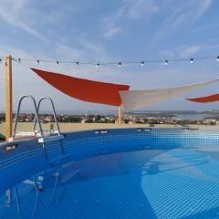 Holiday Home Magic View