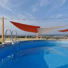 Holiday Home Magic View