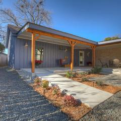 The Homestead Estate