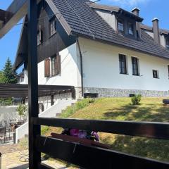 Plitvice Falls Cottage