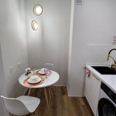 Апартаменты