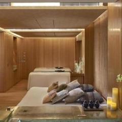 The Landmark Mandarin Oriental, Hong Kong