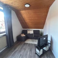 Altstadt Nest im Herzen der Stadt