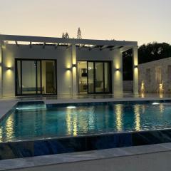 Profil villas