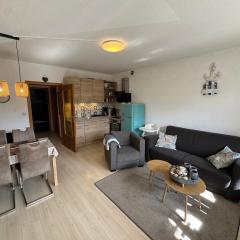 Gemütlicher Ferienwohnung in Niedersfeld bei Winterberg, kostenloses WLAN