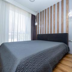 Super Central Apartments