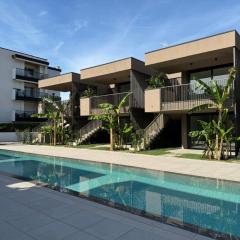 Luxury Apartament Jesolo Piscina e Mare a 5 min