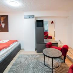 Red Dream Studio