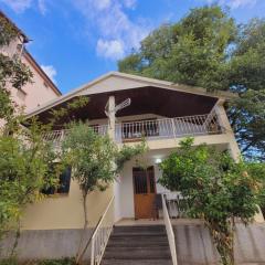 Villa Rruga 6 Velipoje