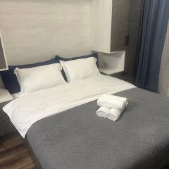 Уютная 1-комнатная квартира в ЖК Арбат