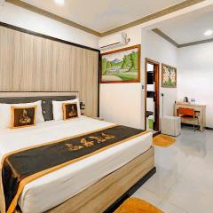 Sigiriya Kingdom Resort