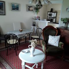 Appartement dans Maison de Bourg