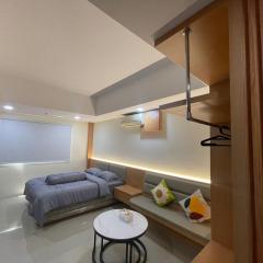 Studio Apartment in Nagoya Batam