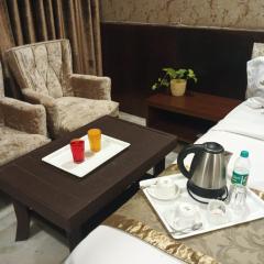 Monarch Residency Gurgaon