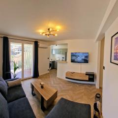 Appartement neuf et paisible