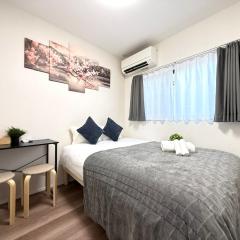 Ikebukuro Area 1F2 KamiikeApartment