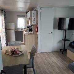 Mobil home le Sunny