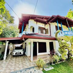 Tharu Holiday Home