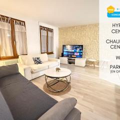 Le Repaire du Lion - Quadruplex - 10 voyageurs